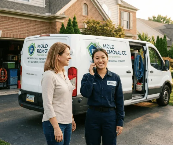 Crawlspace Mold Remediation Ages Brookside, KY FAQs